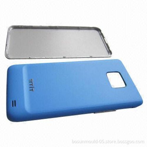 Cover for Samsung/iPhone 4/5, Available in Mixed Colors